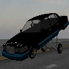 unnamed Town Car